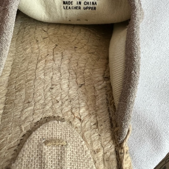 Soludos Slide on Espadrilles - Picture 6 of 6